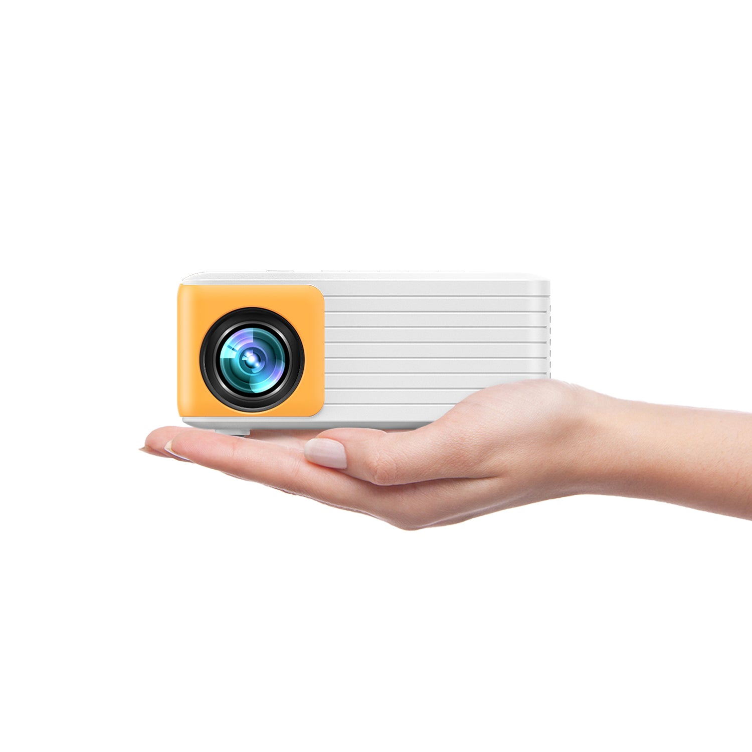 Y3 1080P Portable Projector