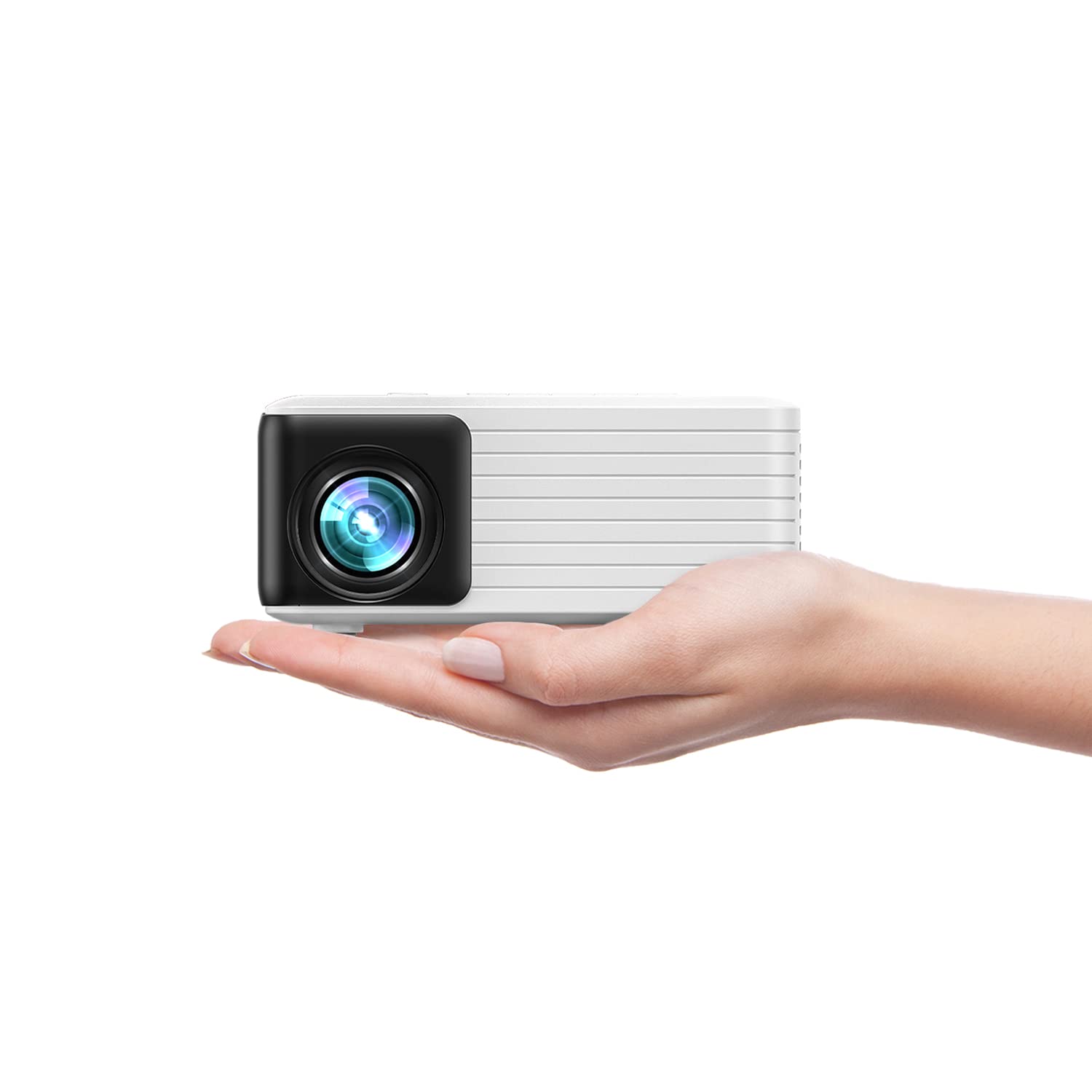 Y3 1080P Portable Projector