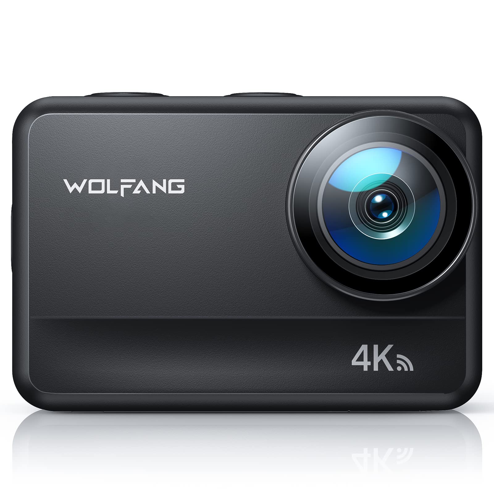 WOLFANG GA420 4K 60FPS Action Camera